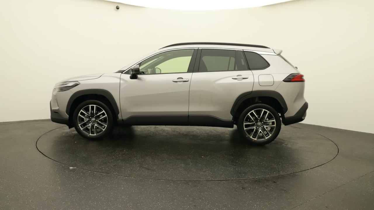 Toyota<br>Corolla Cross 1.8 Style e-CVT