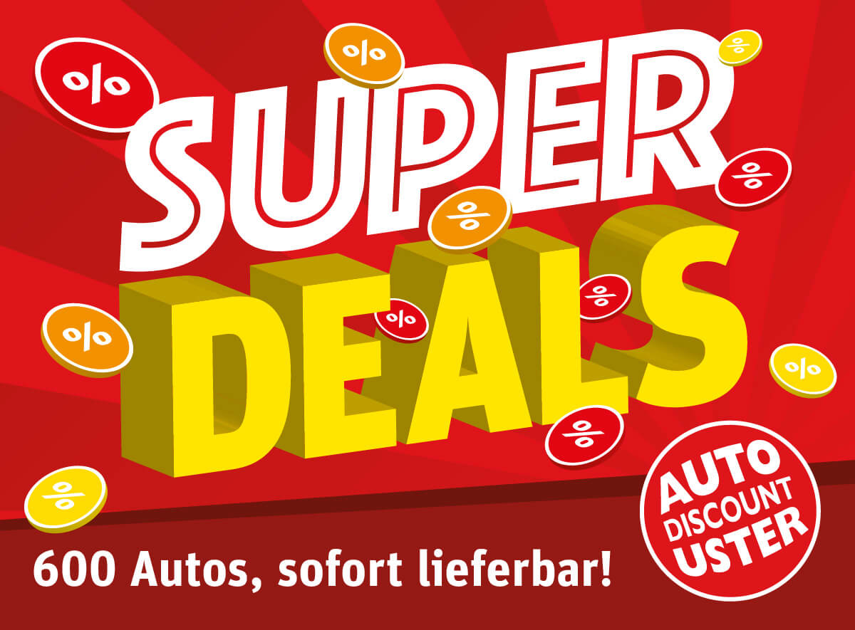 Super Deals